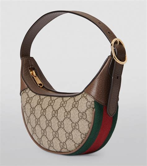 bolso gucci mini|Gucci mini shoulder bags.